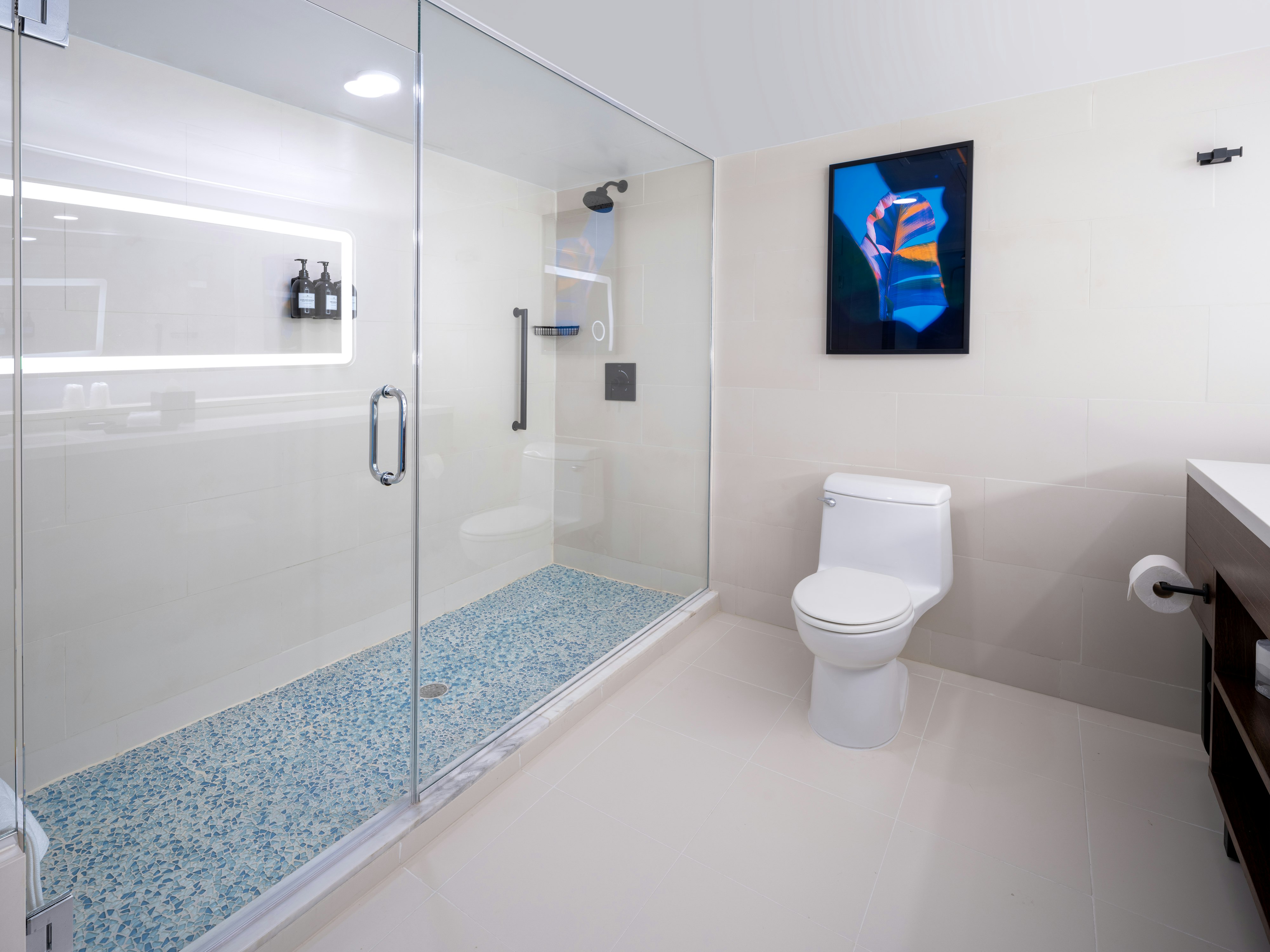 Hilton Garden Inn San Juan Condado 60/61