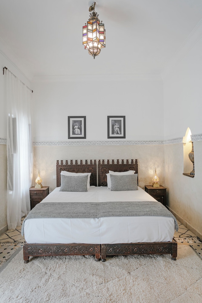 Riad El Noujoum 20/50