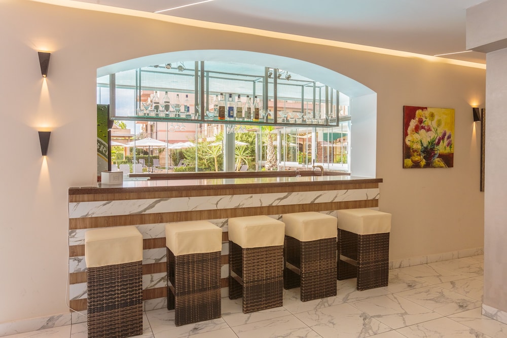 Tarsis Hotel & Aquapark 44/58