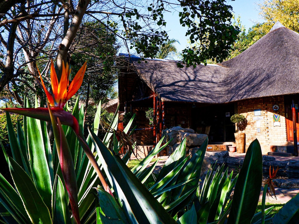 Klein Bosveld Guesthouse 42/50