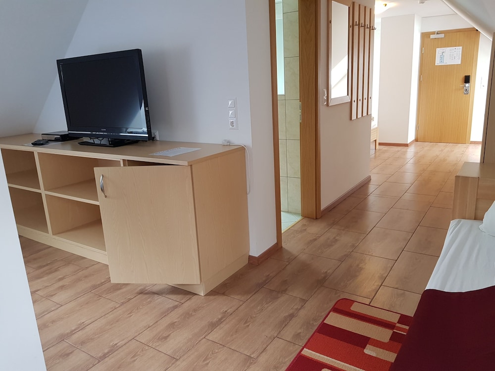 Hotel Gasperin 56/69