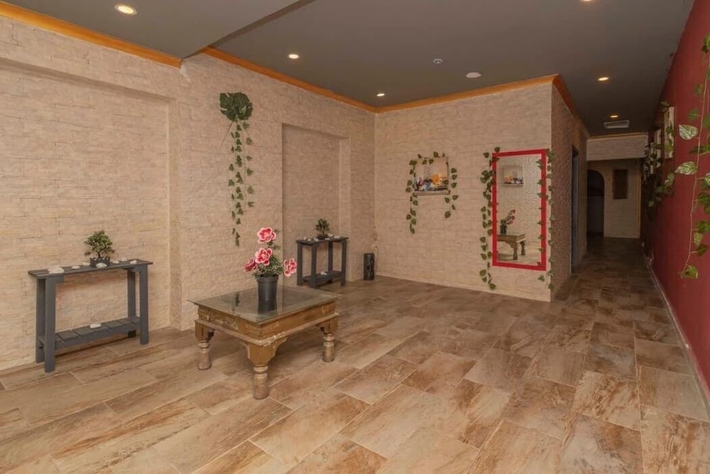 Ladonia Hotels Del Mare 2/50