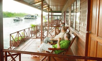 DUENSHINE RESORT 40/50