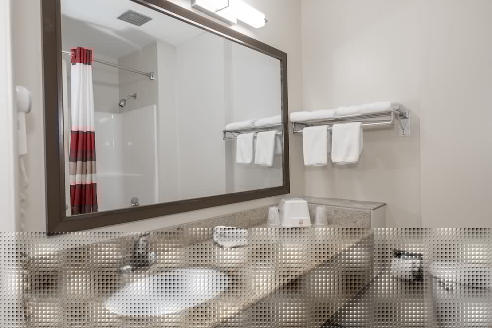 Red Roof Inn Bishopville 14/27
