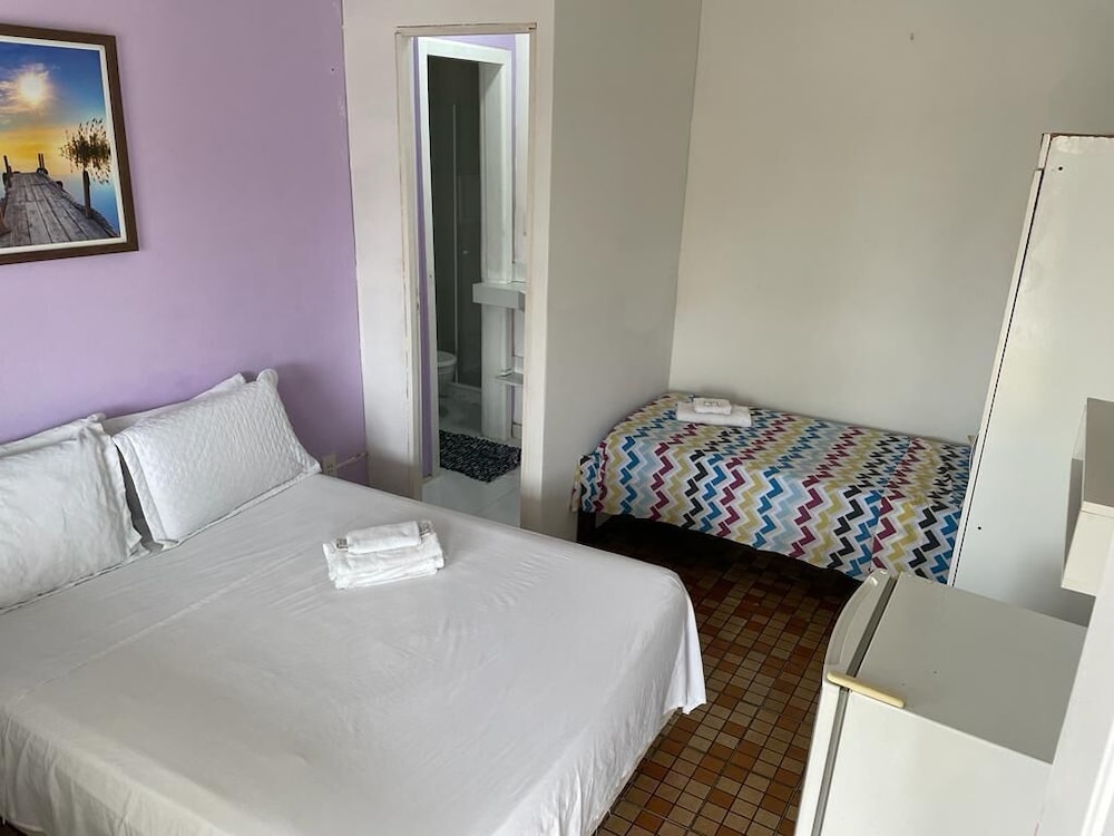Nascimento Suites 13/50