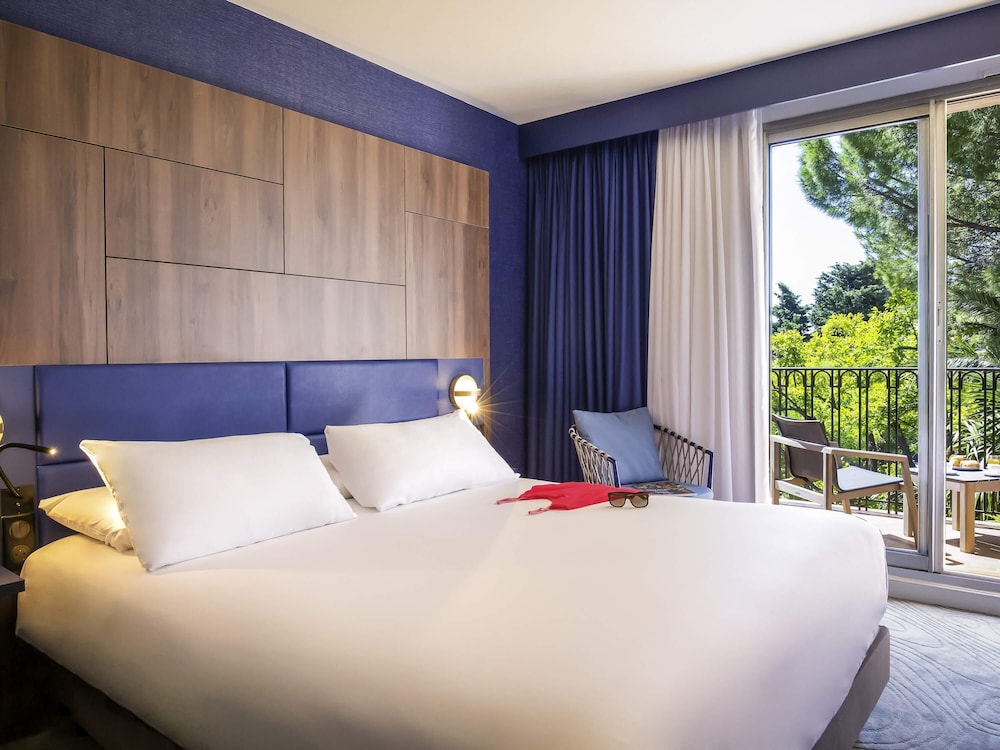 Mercure Marseille Centre Bompard La Corniche 9/50