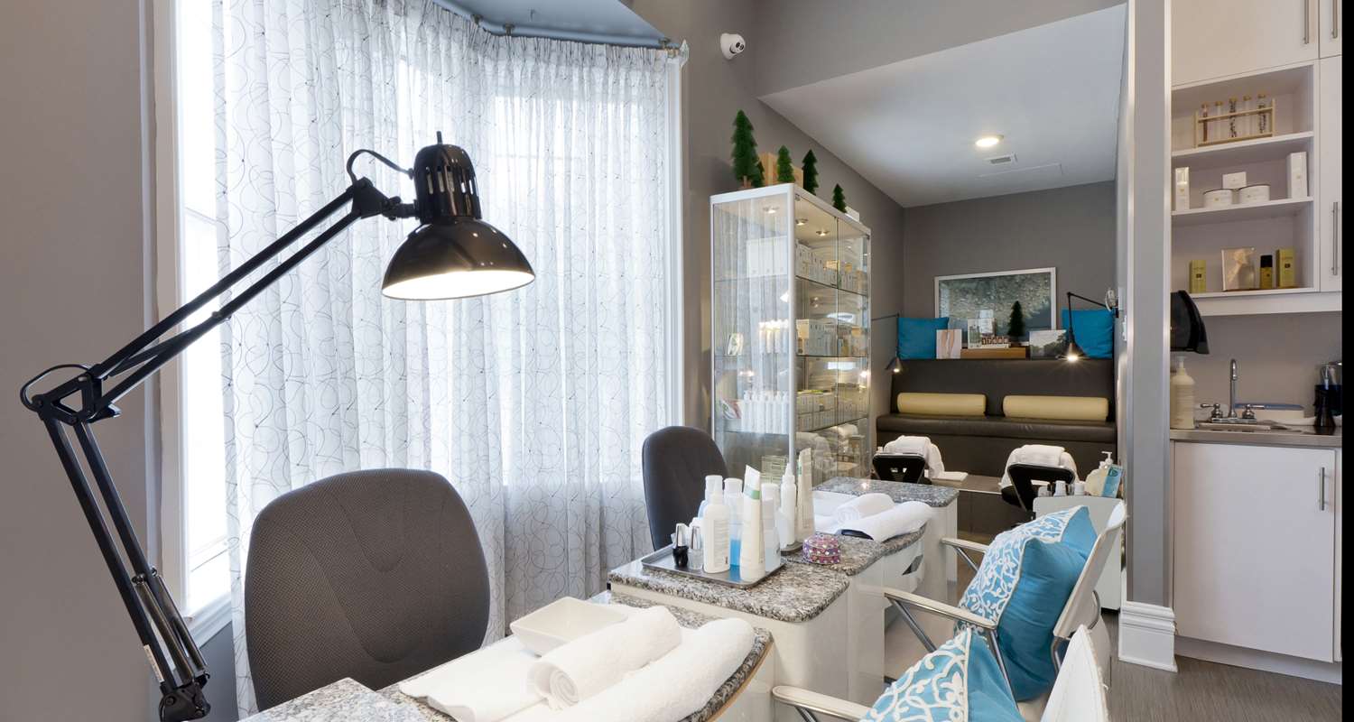 Idlewyld Inn & Spa, WorldHotels Crafted 6/17