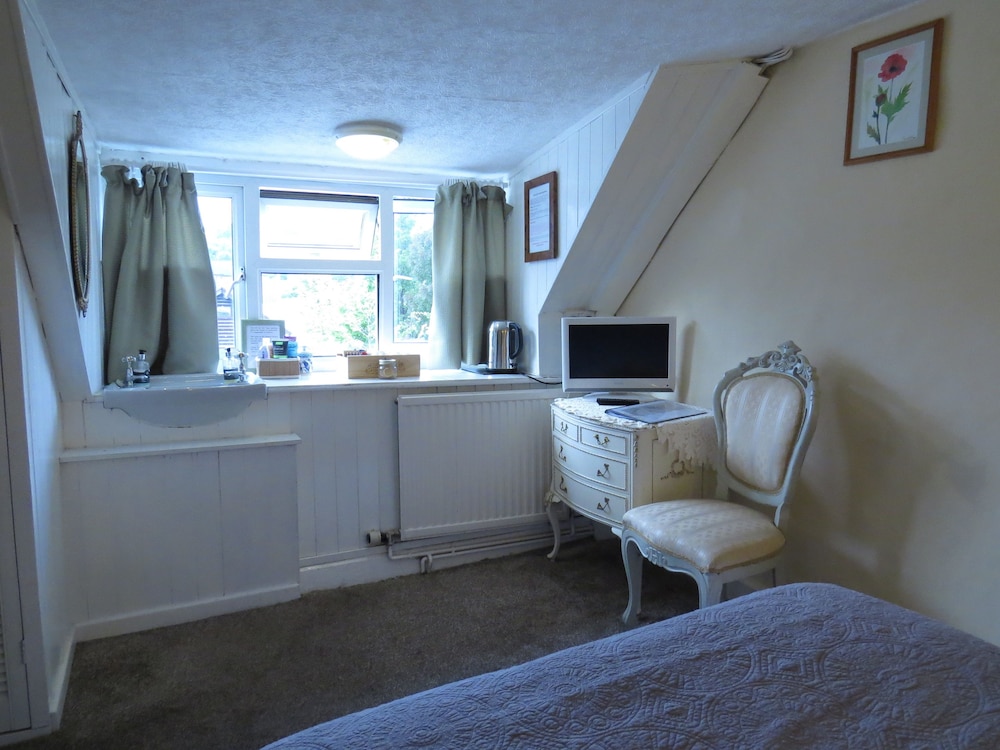 Borderers Guesthouse 31/31
