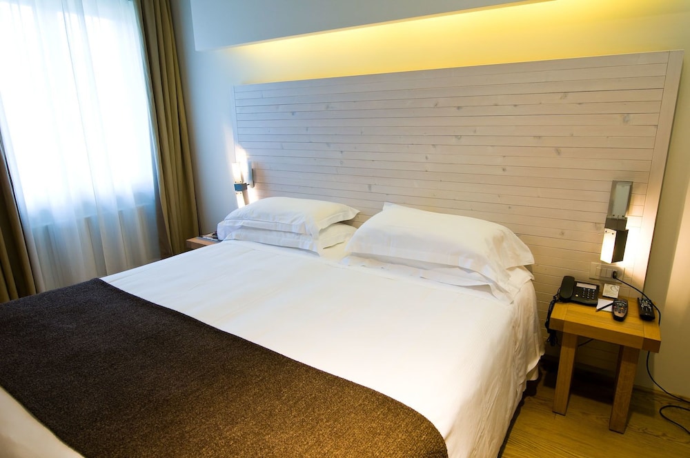 Hotel Milano Alpen Resort Meeting Andspa 19/49