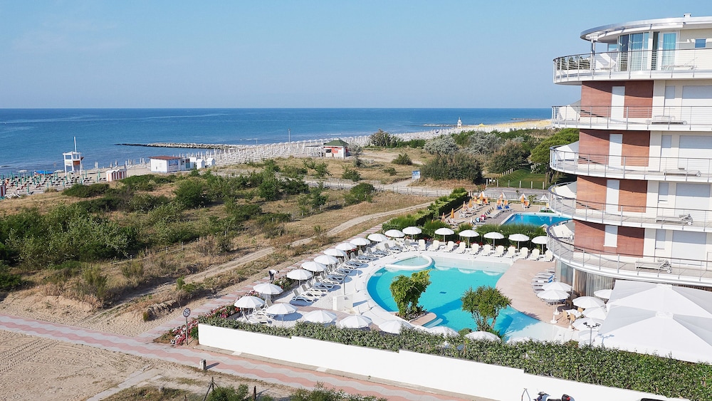 JESOLOPALACE HOTEL & APARTHOTEL 3/69