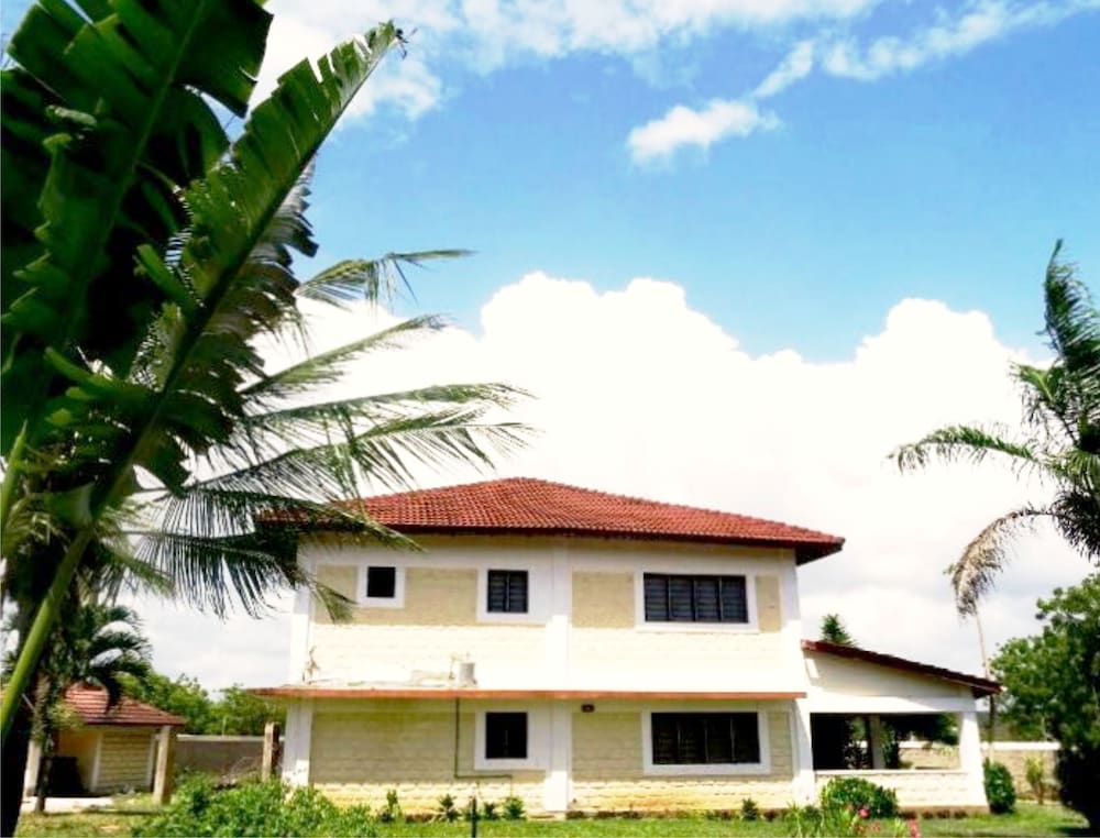 Doric Cottages Diani 4/50
