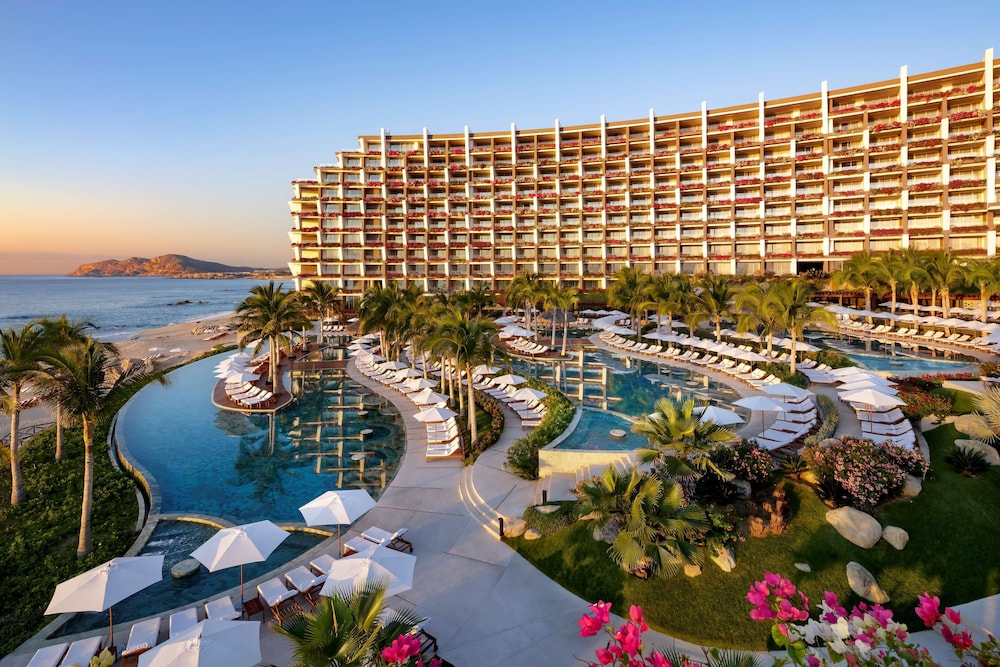 Grand Velas Los Cabos All Inclusive 8/115
