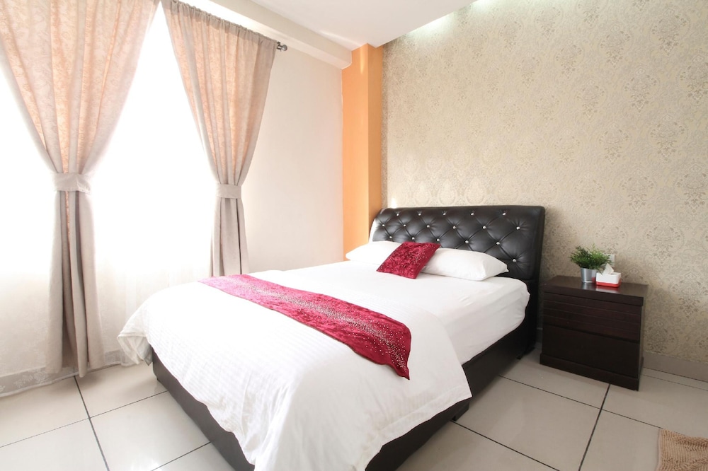 Collection O Shah Alam Near Icity Mall Formerly Mimilala 42/69