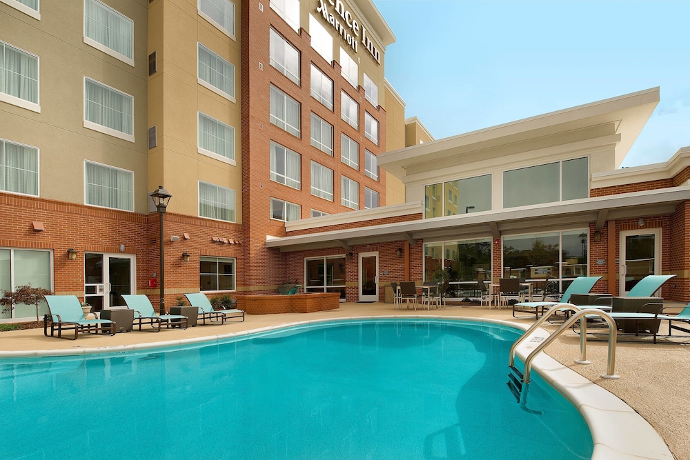 Residence Inn Atlanta NE/Duluth Sugarloaf 42/47