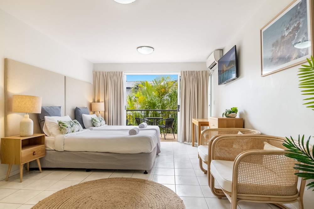 Eco Beach Resort Byron Bay 23/80