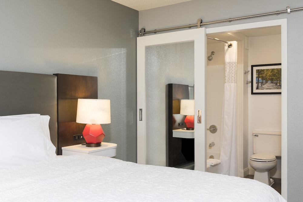 Hampton Inn Cincinnati Airport South 10/41