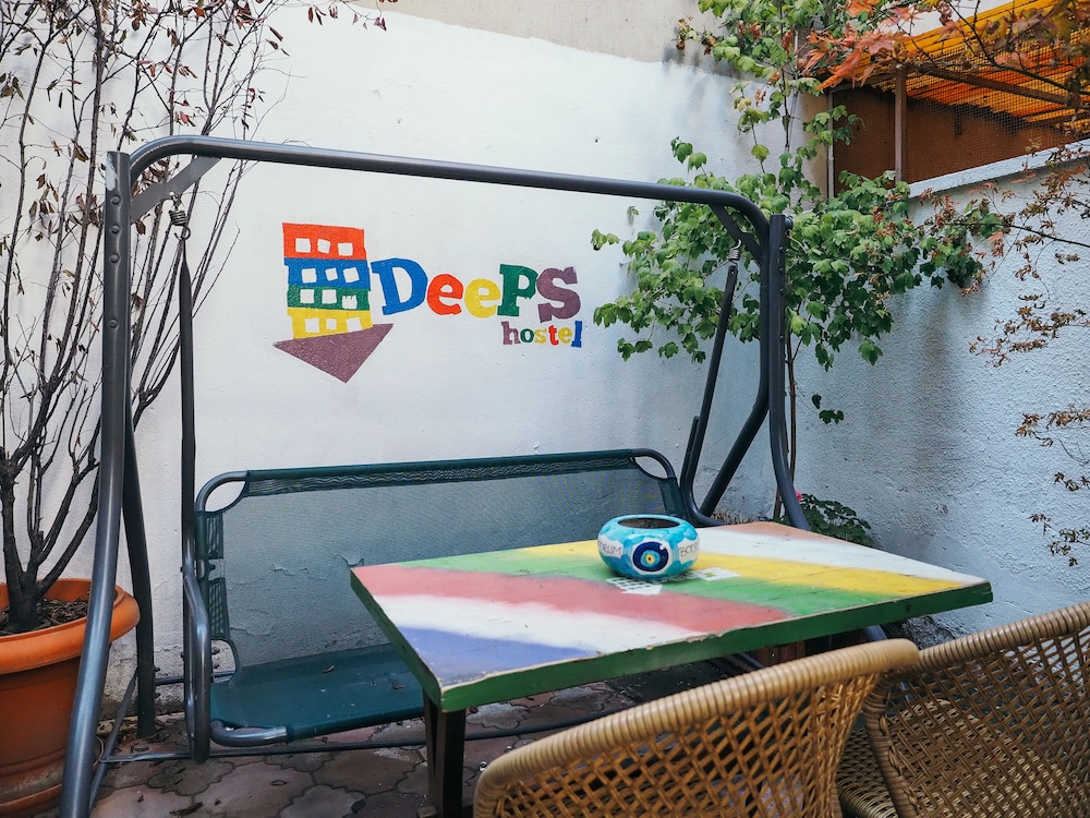 Deeps Hostel 20/44