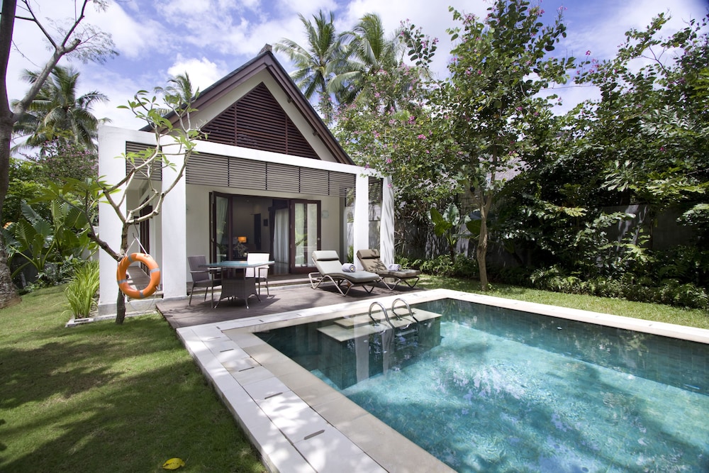 The Samaya Ubud Hotel 9/65