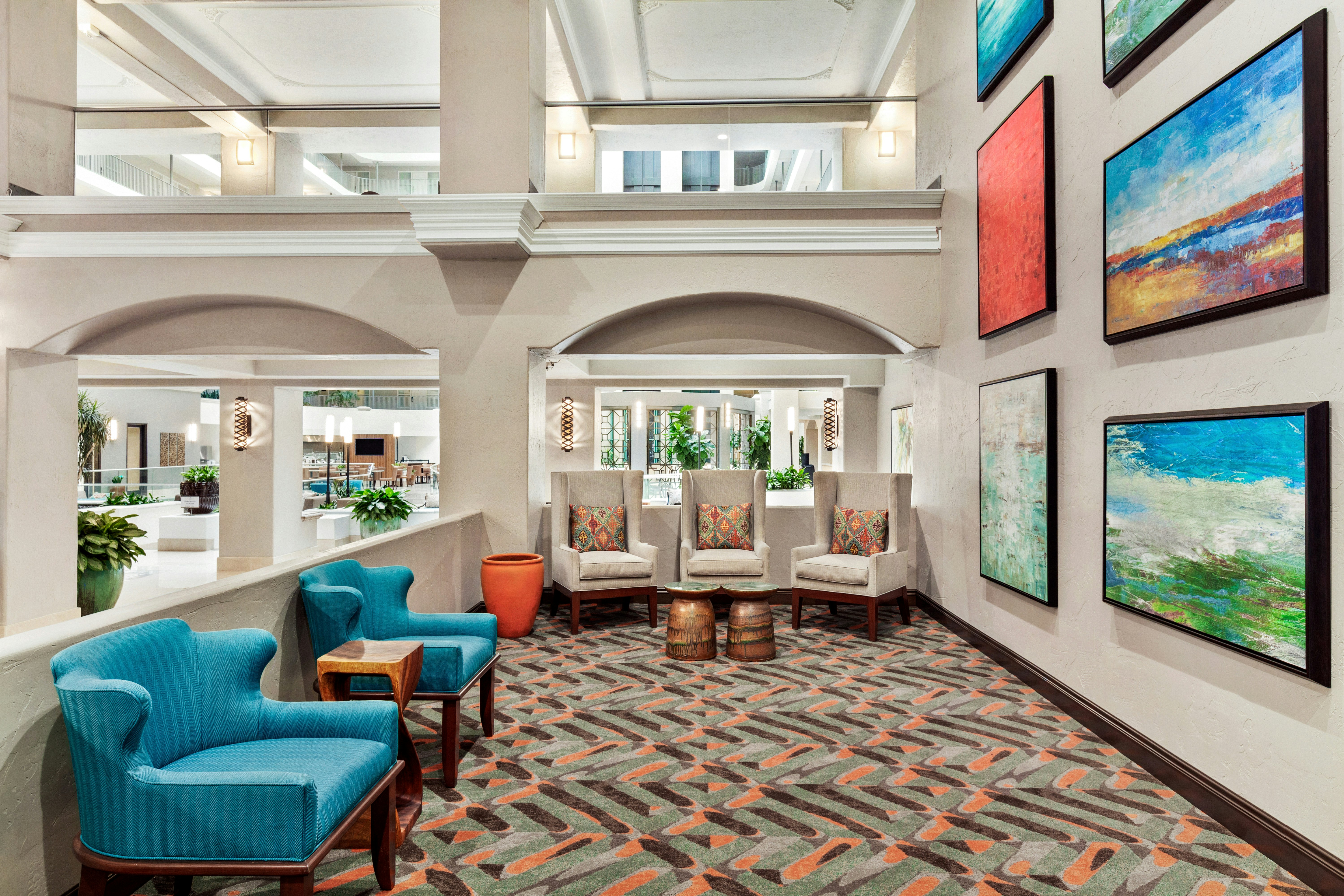 Embassy Suites By Hilton Santa Ana Orange County Airport 30/62