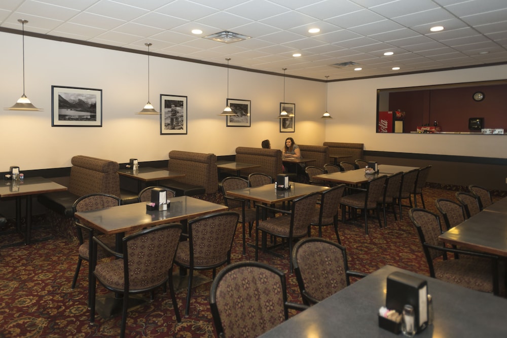 Days Inn by Wyndham Drayton Valley 35/50