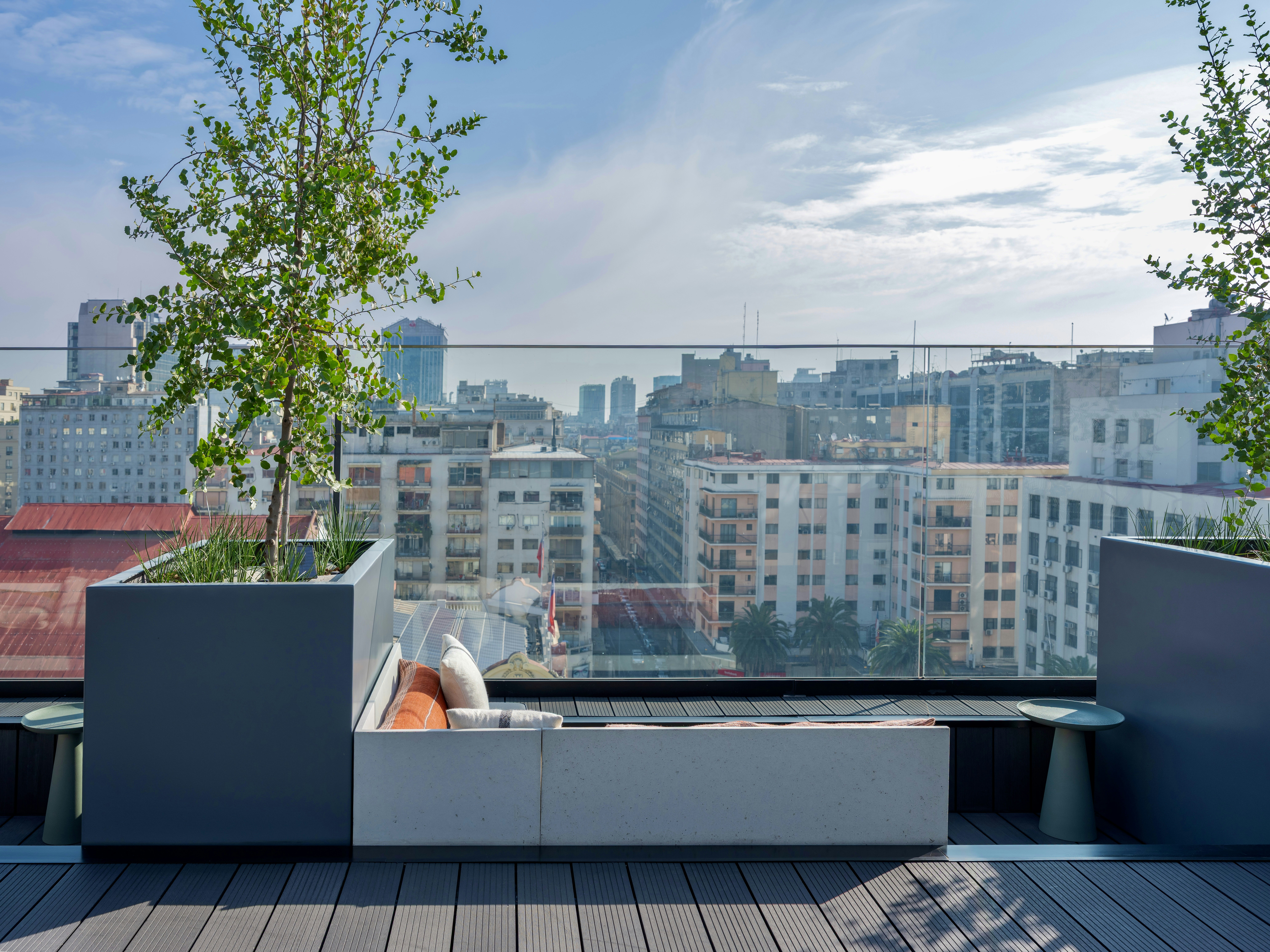 Debaines Hotel Santiago, an SLH Hotel 7/50