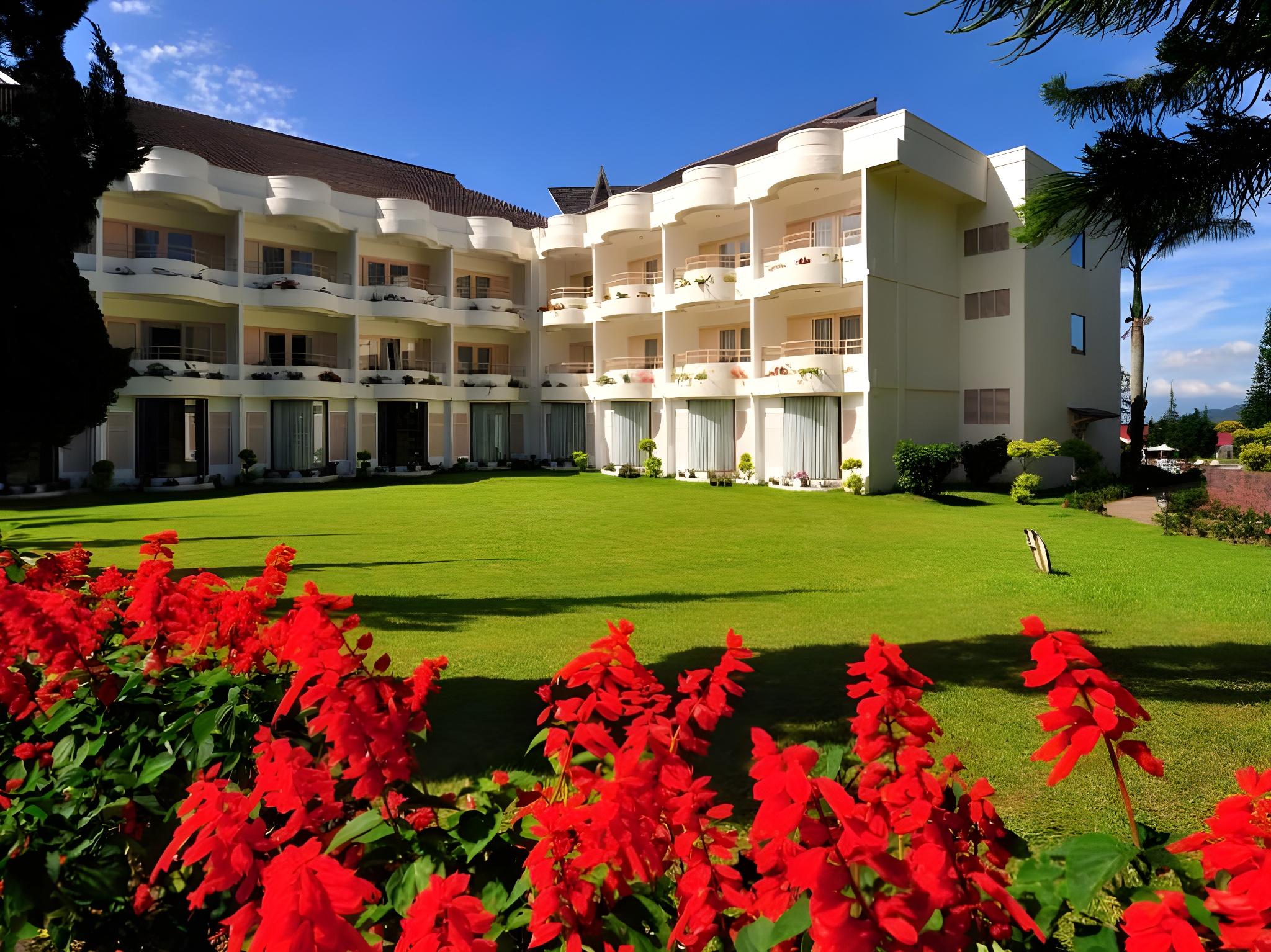 Grand Mutiara Hotel 42/48