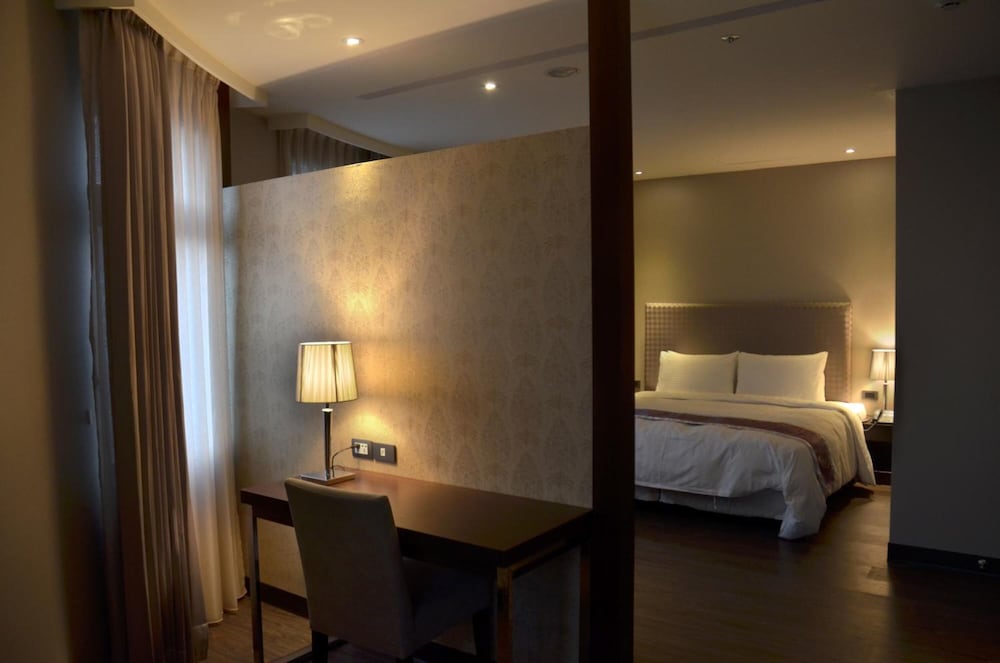Hotel Formosa 32/46