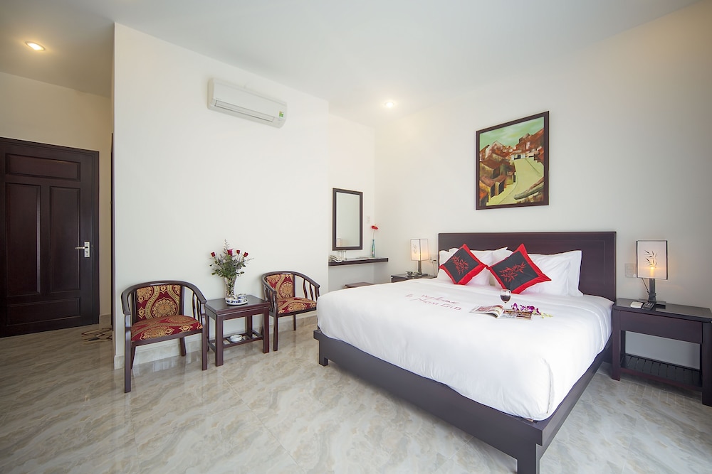 Pham Gia Boutique Homestay 15/55
