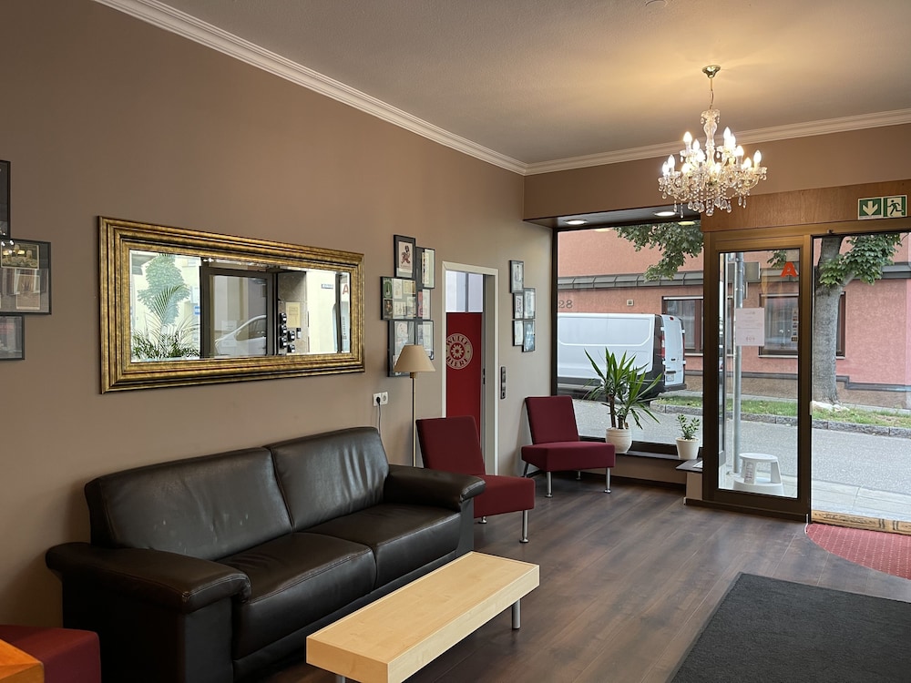 Hotel Hafner 44/50
