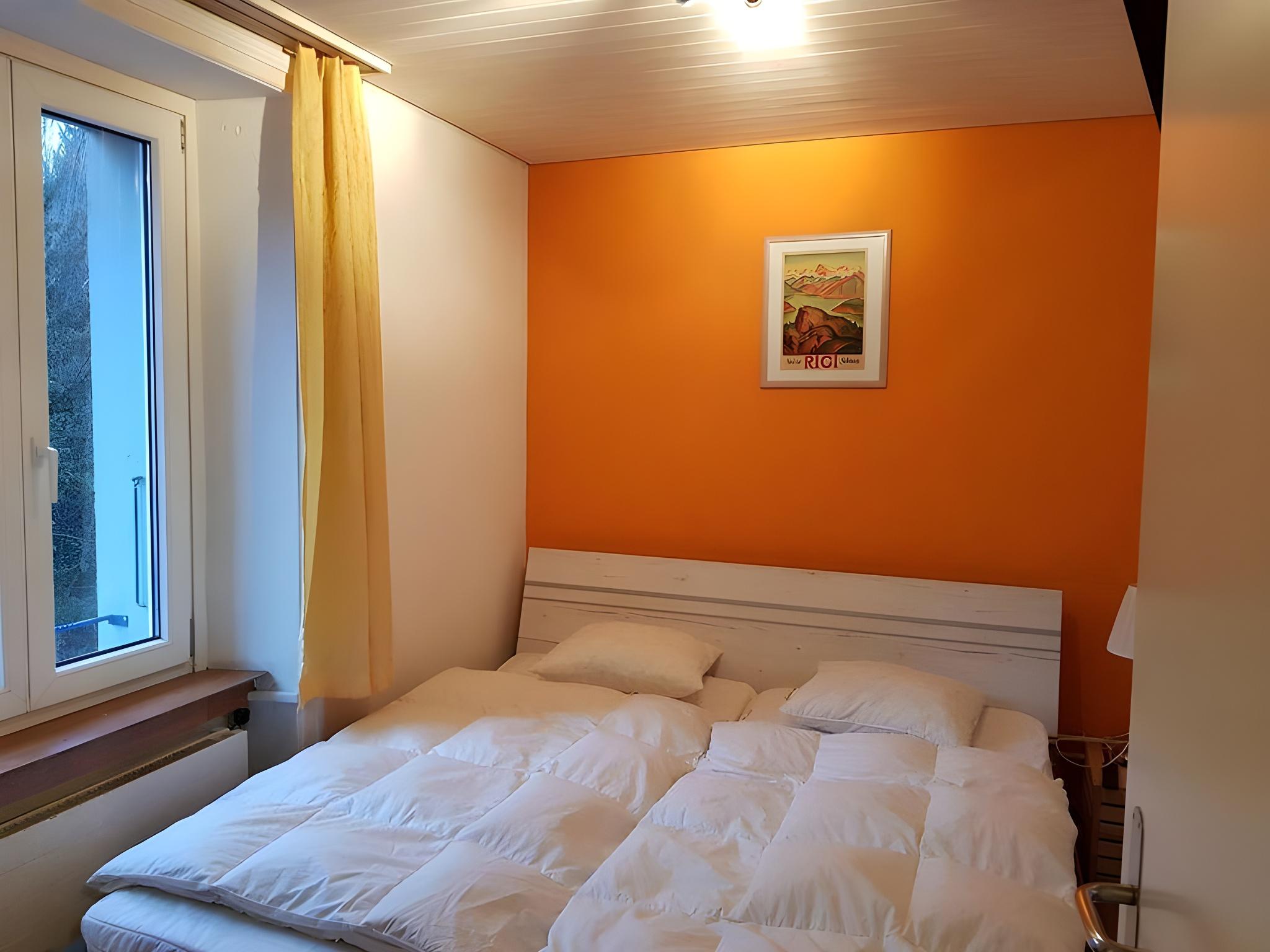 Economy, Single, 2 Double Beds