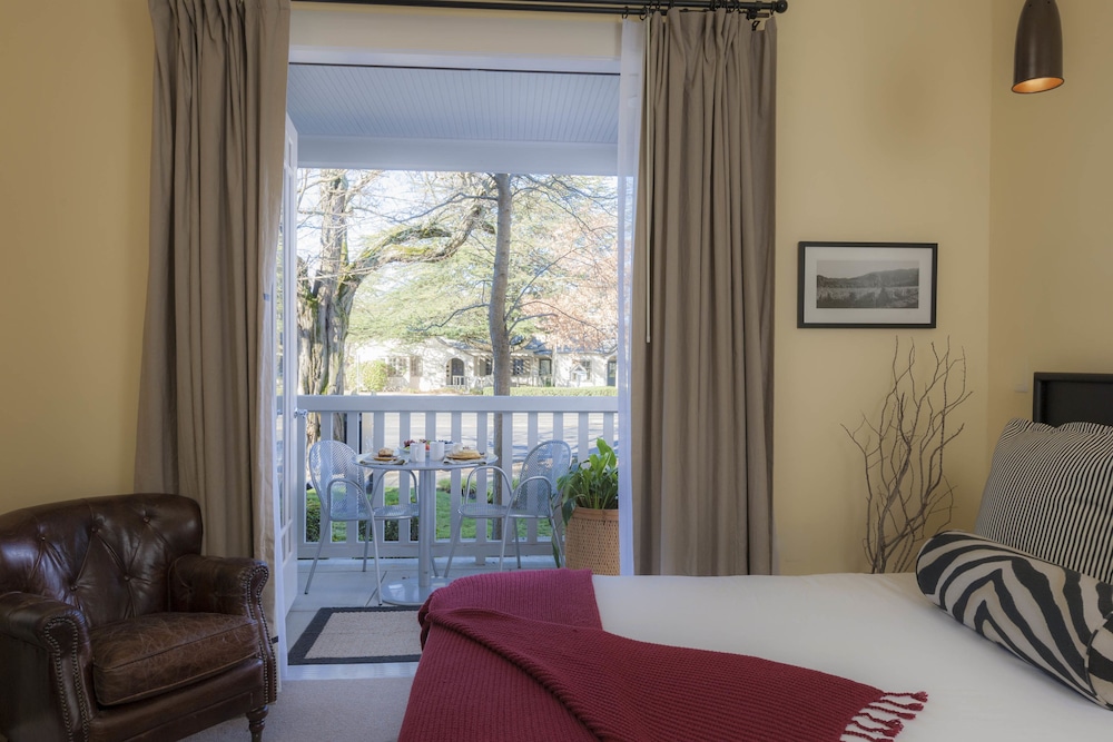 Inn At Sonoma - A Four Sisters Inn 22/62