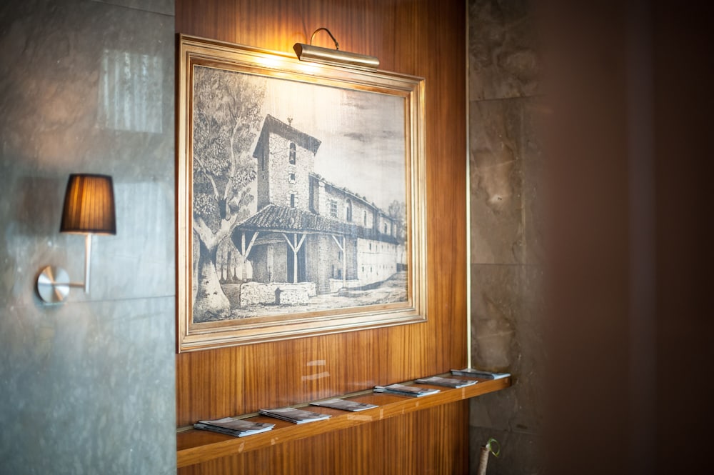 HOTEL UNZAGA PLAZA 32/63