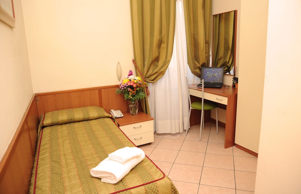 HOTEL SAN SIRO FIERA 41/41