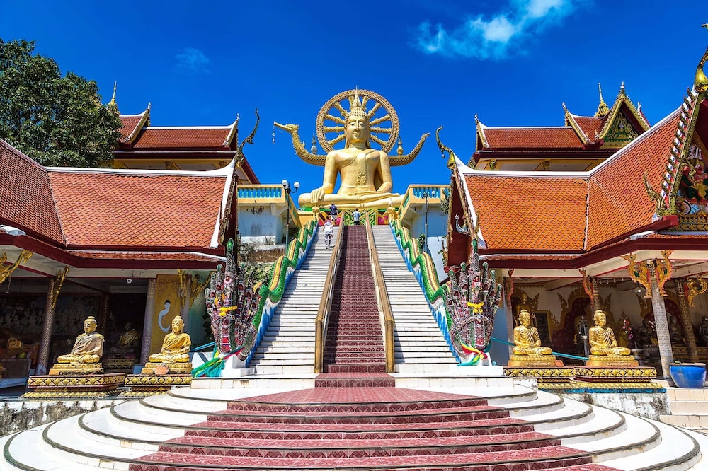 Baan Bophut Beach Hotel 32/34