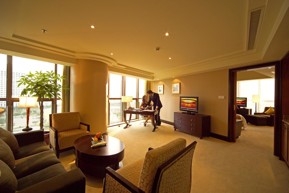 Songjiang New Century 23/32