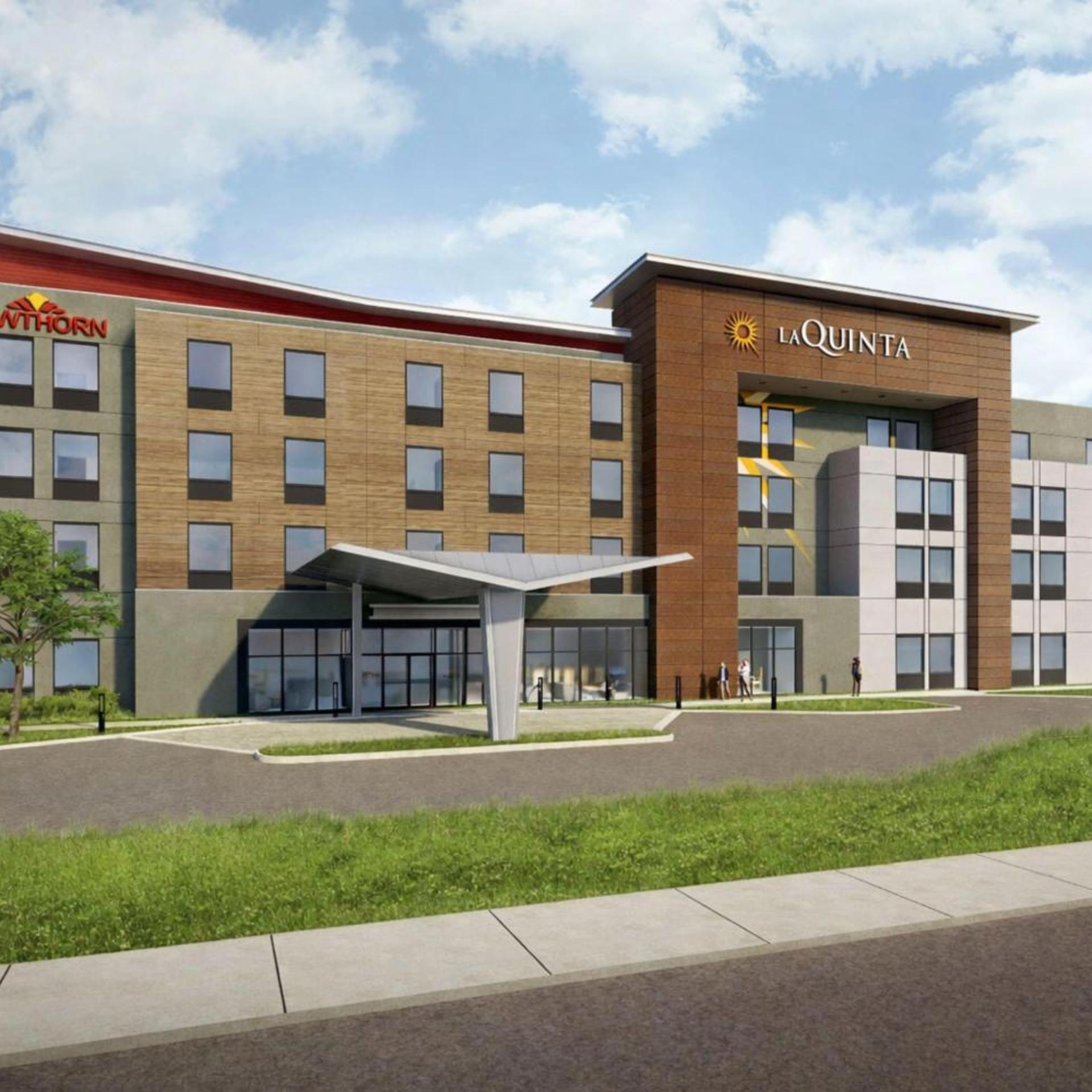 Hawthorn Extended Stay by Wyndham Miamisburg DaytonSouth 1/19