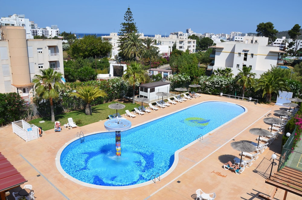 Aparthotel Vibra Bay 51/55