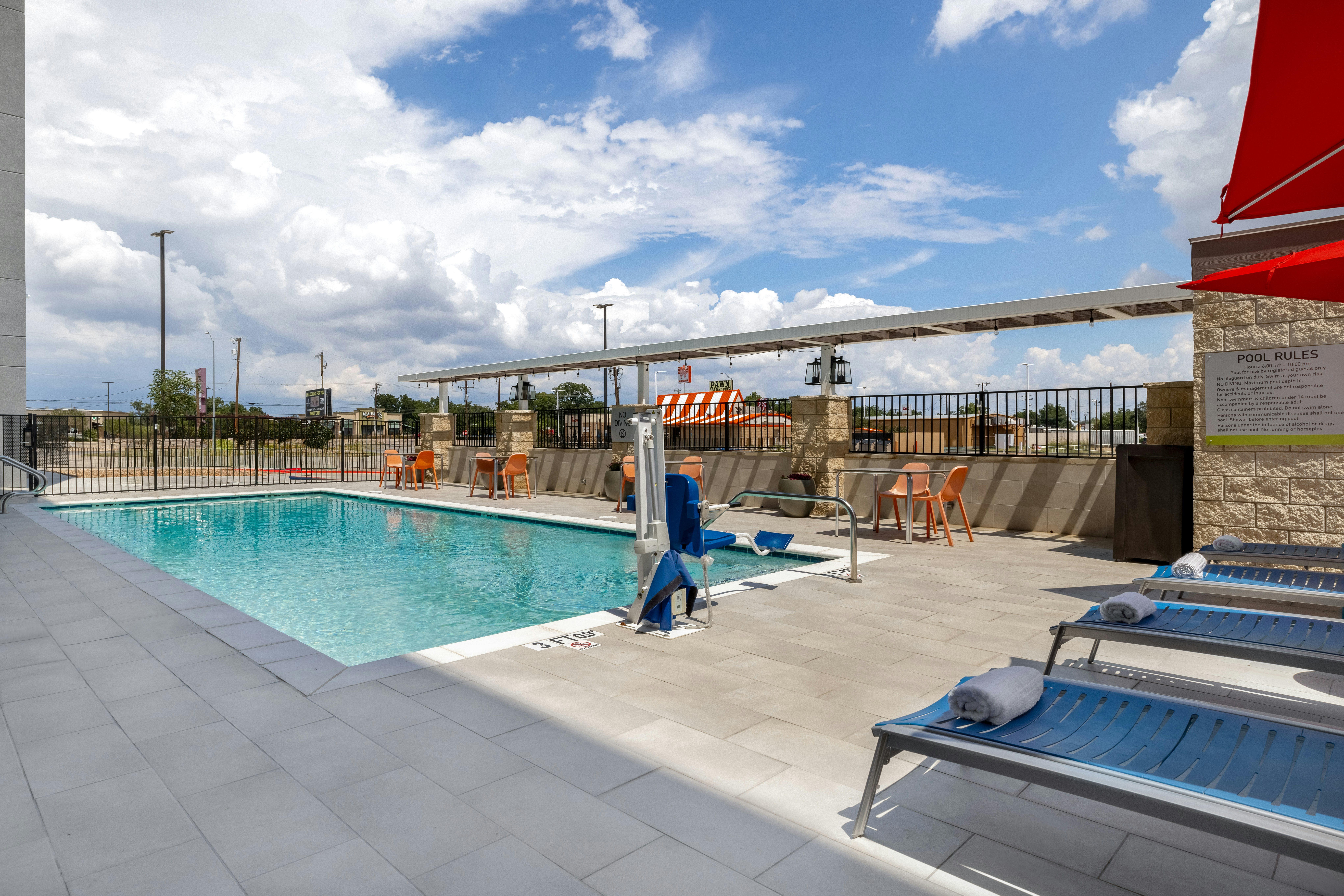 Home2 Suites by Hilton Brownwood TX 18/30