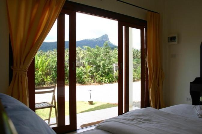 Naga Peak Resort 8/20