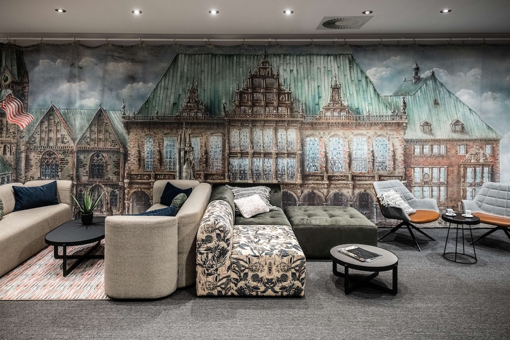 Pentahotel Bremen 29/45