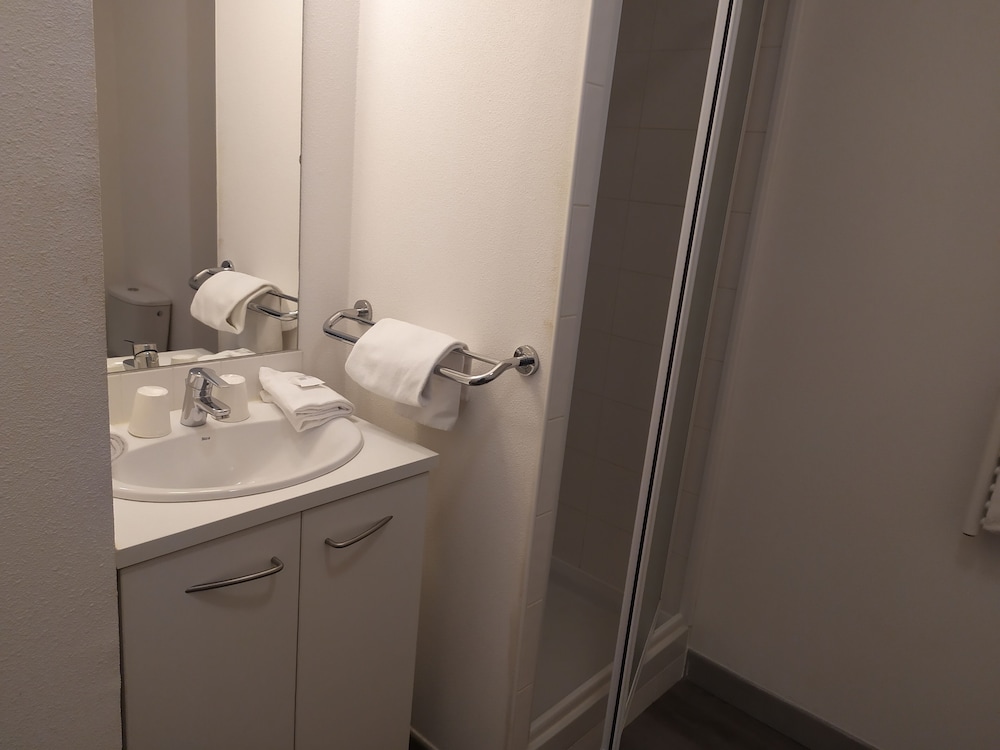 Lagrange Apart Hotel L Escale Marine (ex. Residence Lagrange Vacances L Escale Marine) 37/37