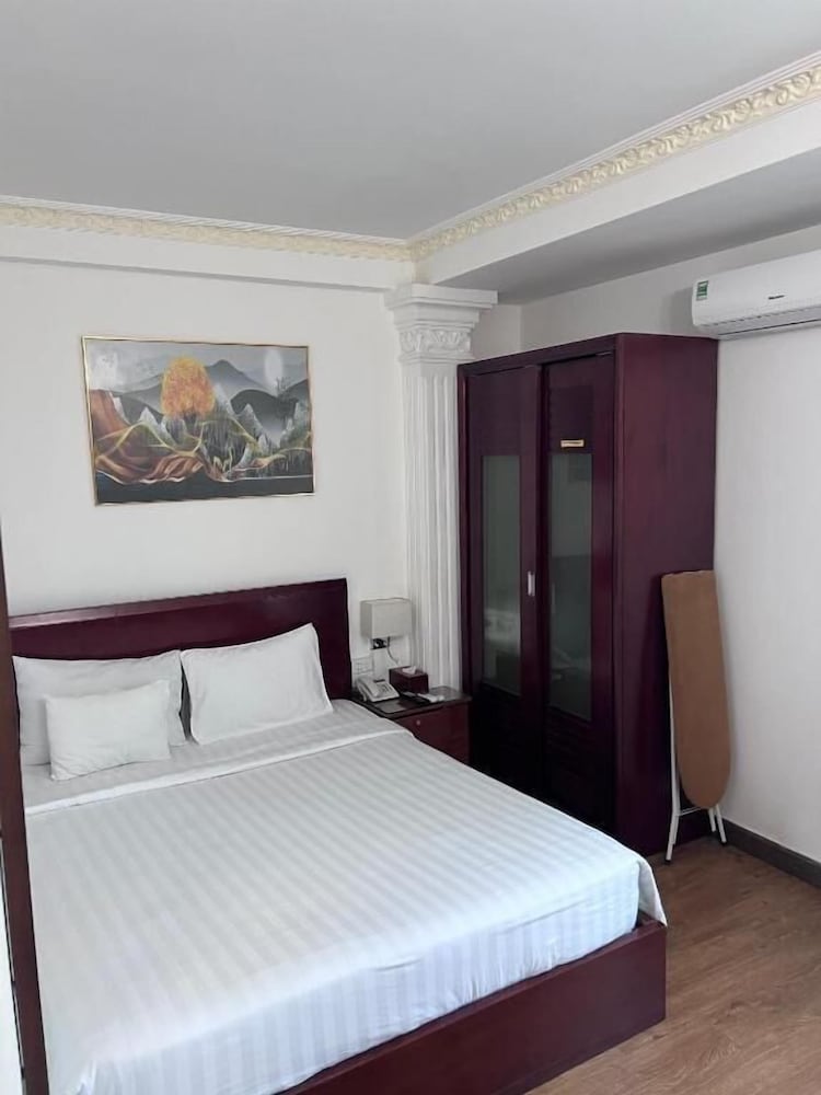 A25 Hotel - 167 Pham Ngu Lao 21/49