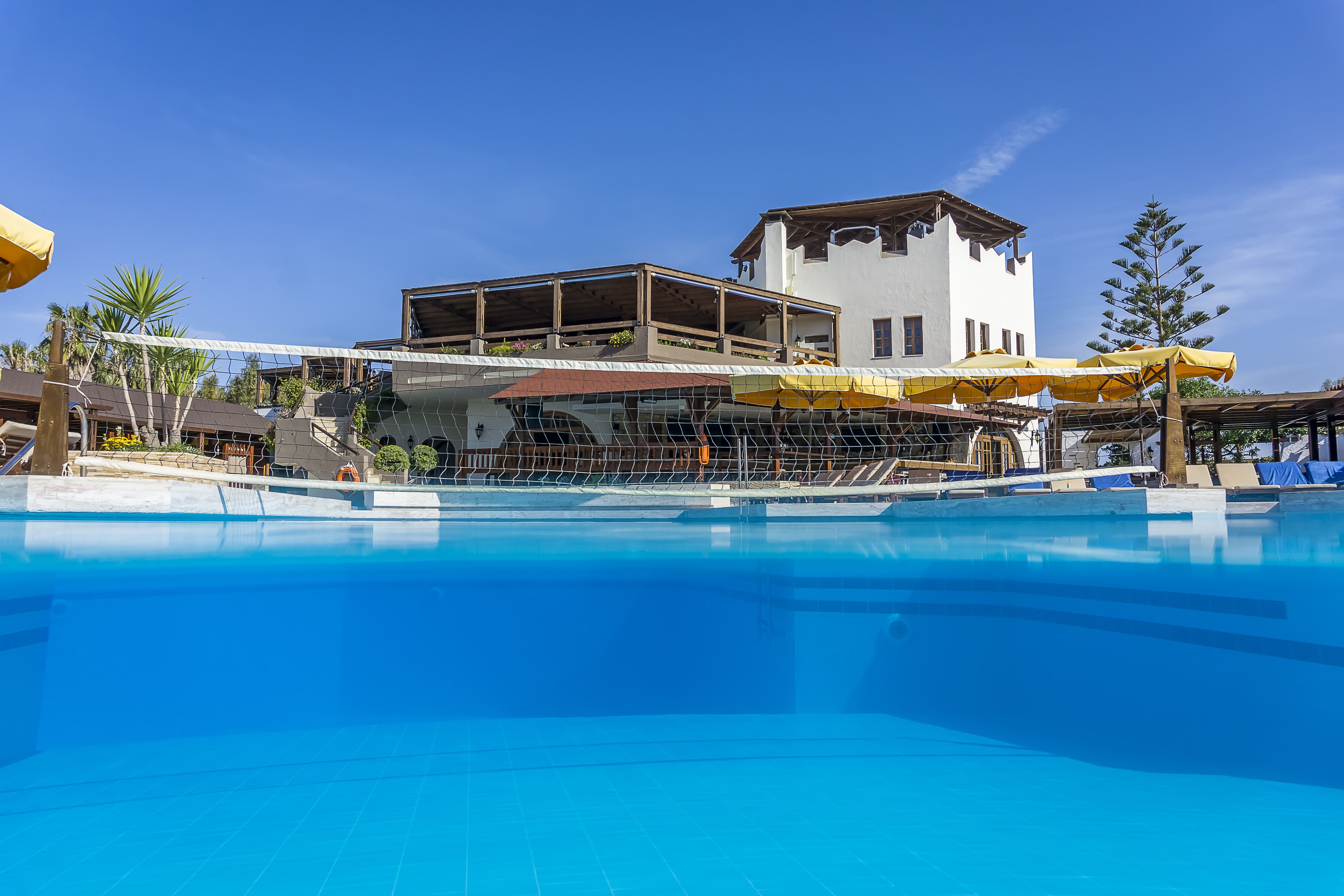 Gaia Garden Hotel 6/50
