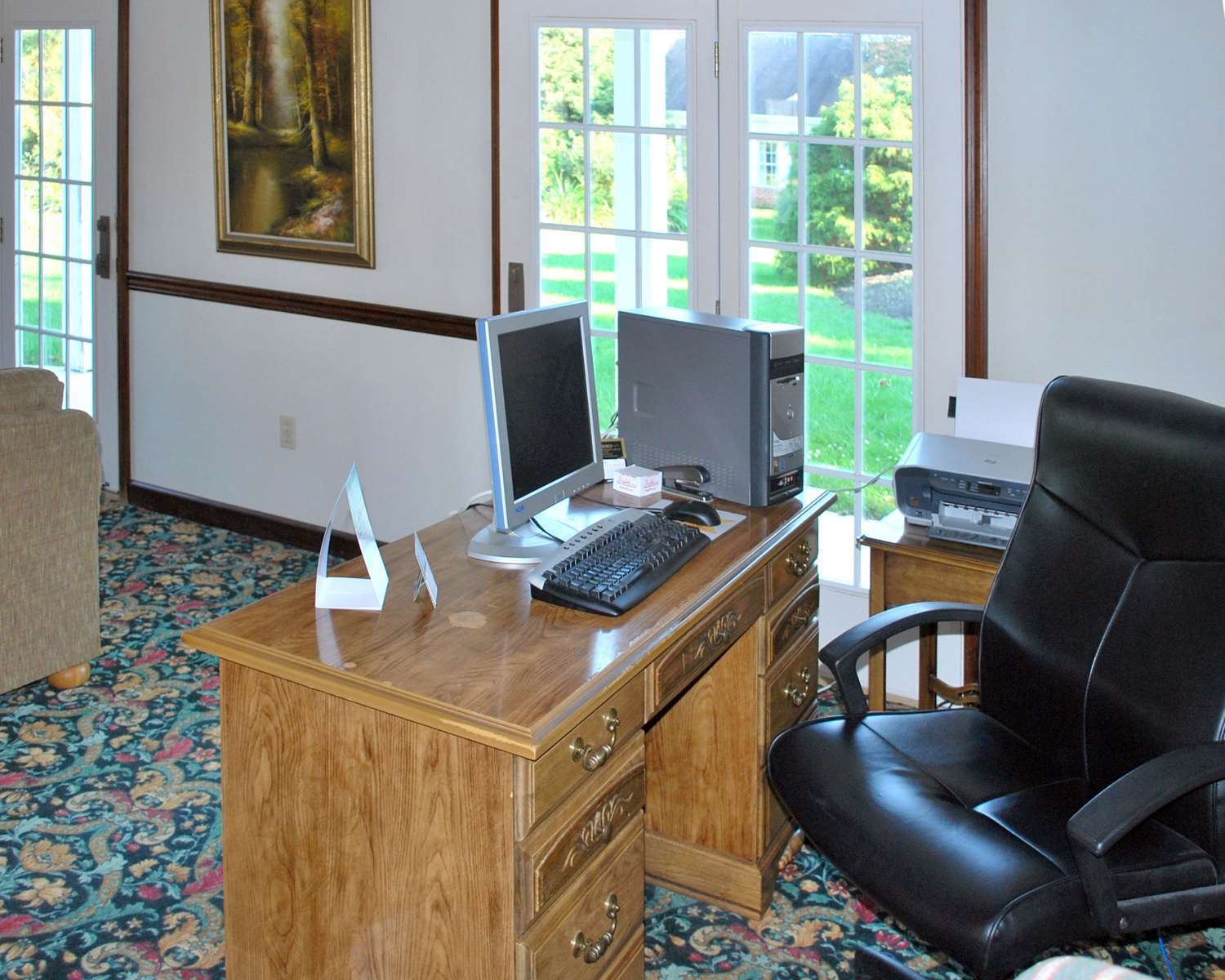Rodeway Inn & Suites Myerstown - Lebanon 40/47