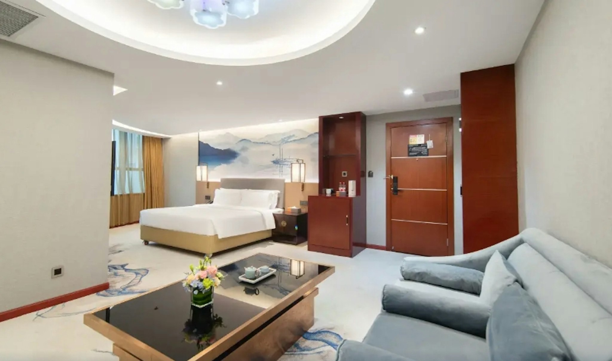 Rezen Dong Hotel (Shenzhen Huaqiangbei) 21/26
