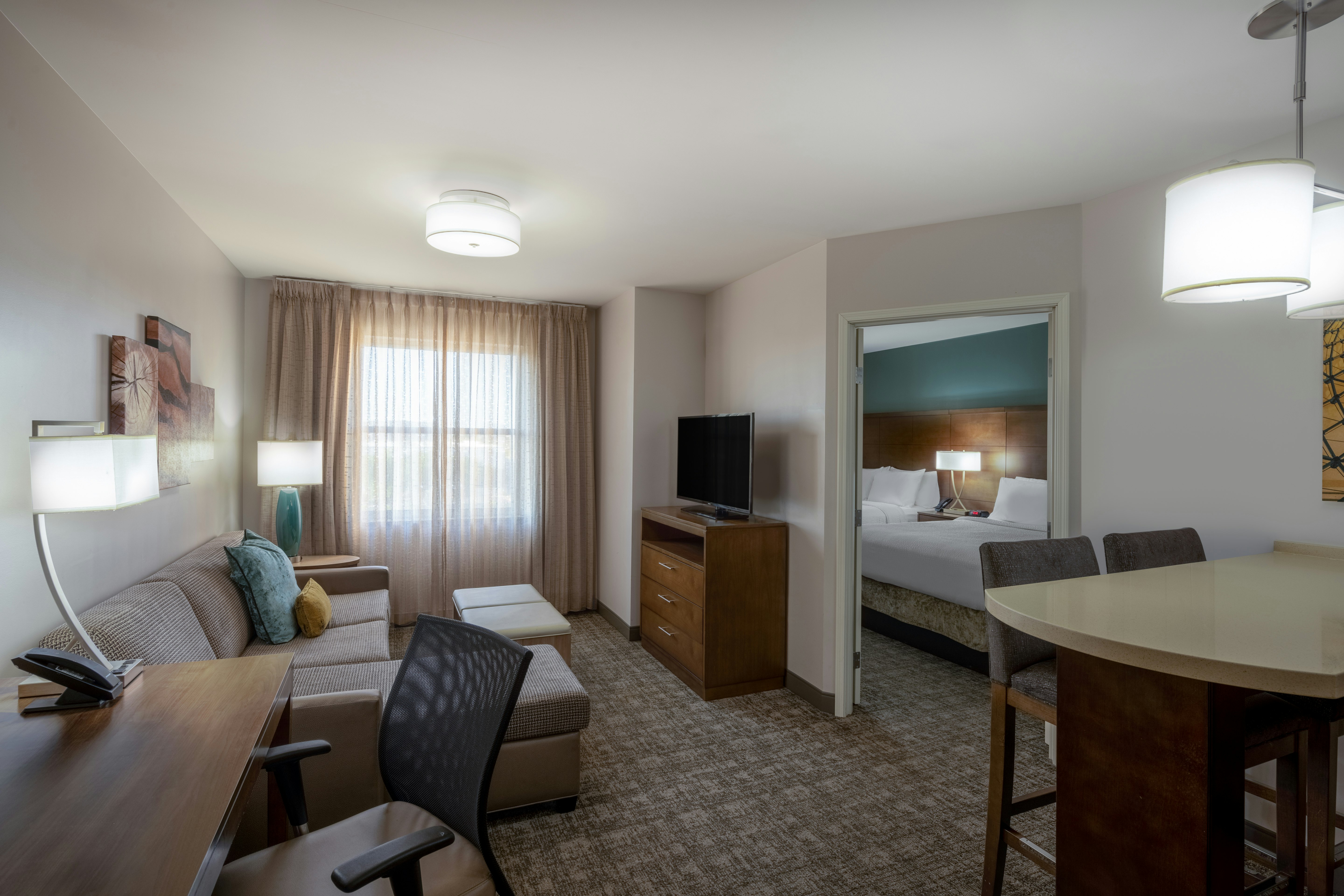 Staybridge Suites Phoenix East Gilbert 39/67