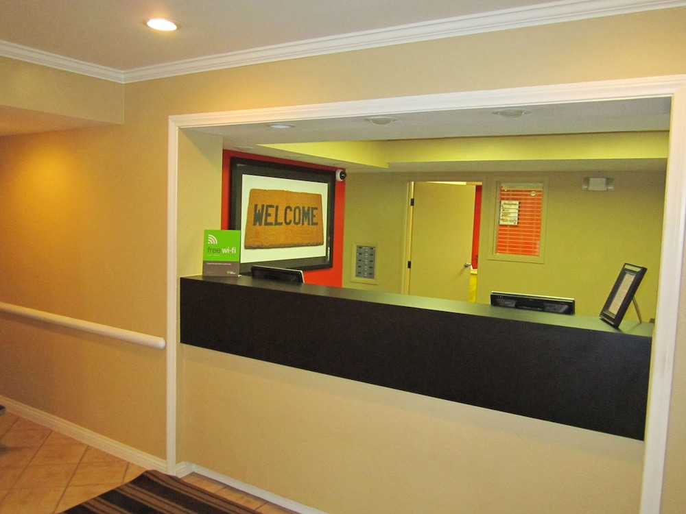 Extended Stay America Suites Orange County Cypress 8/62