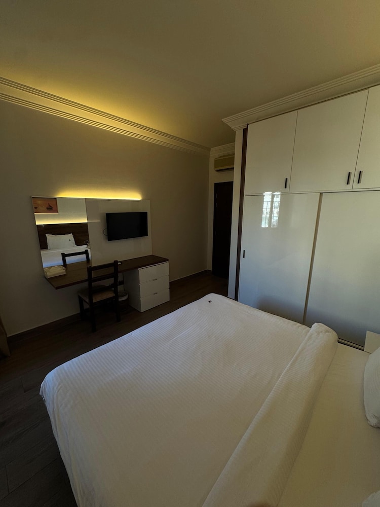 Ny Suites Hotel 21/58
