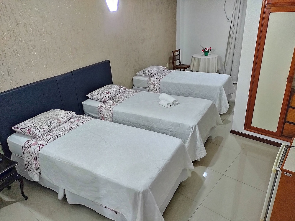 HOTEL PALACE SERRA VERDE IMPERIAL 20/53