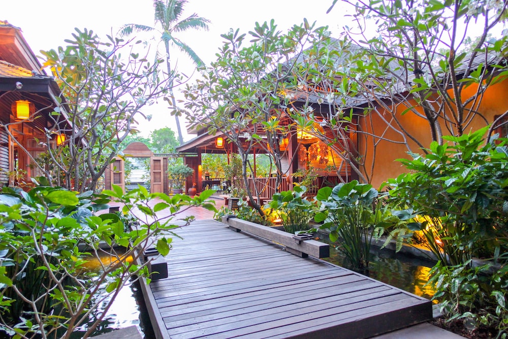 Buri Rasa Village Samui Adults Only 5/50